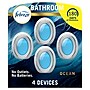 Febreze Small Spaces Origins Air Freshener, Ocean Scent, 0.25 oz., 4/Pack (07695)~#|#~5564339F-C304-4254-B7EF3D68E11F1B8D_sc7