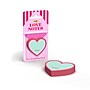 Post-it Notes, 2" x 2" Heart, Love Notes Collection, 100 Sheet/Pad (SVAL26-HN-8)~#|#~55649E77-E567-4264-B7B0DF2E541F3844_sc7
