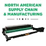 Clover Imaging Group Remanufactured Black Standard Yield Drum Unit Replacement for Xerox 101R00474~#|#~5564F51E-E354-49F5-86B079460B54B98D_sc7