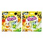 CARIOCA Perfume Maxi Washable Kids Markers, Maxi Tip, Assorted Colors, 10/Pack, 2/Bundle (CRA42989-2)~#|#~5566D94E-A846-4183-A132B769EB7C7C60_sc7