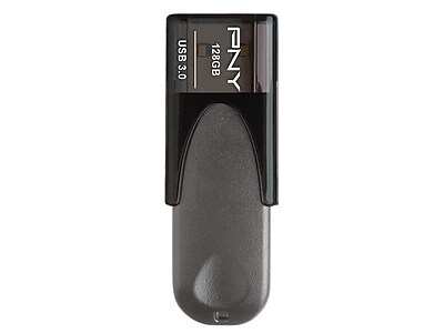 Turbo Attache 4 USB 3.0 Flash Drive - Thumbnail 4