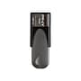 PNY Turbo Attache 4 128GB USB 3.0 Type A Flash Drive, Black (P-FD128TBAT4-GE)~#|#~556942CA-FD5E-45D8-93D648647AC53FFA_sc7