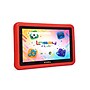 Linsay 7" Octa Core Tablet, WiFi, 128GB SSD, Android 15, Bundled with Kids Red Defender Case (F7UXD128Bundled with KidsRED)~#|#~5569E227-D56D-4B81-99C4A350CED47902_sc7