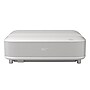 Epson Lifestudio Grand 4K Wireless PRO-UHD Ultra Short Throw Laser Projector, White (V11HB82020)~#|#~5569F8FA-8F38-4ACA-993F7835A5E784BA_sc7
