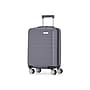 Bond Street Panoramic Hardside Spinner Luggage Set (HLG7503BS-DGREY)~#|#~55713CC0-3DAD-4278-95C4A2871725D3E1_sc7