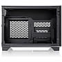 Thermaltake TR100 Mini-ITX Mini Tower Computer Case, Black (CA-11A-00S1NN-00)~#|#~557323BE-FEF4-428D-B47453B625536CC3_sc7