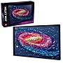 LEGO Art The Milky Way Galaxy, 3091 Pieces (31212)~#|#~5573A725-A0E8-4F88-A11EF9FA5EA78EC9_sc7