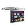 Sylvox Under Cabinet Kitchen TV 15.6" Google LED TV (KT16A0KGGA-S)~#|#~5574D4A6-4C47-4D17-AF4B47224ED60982_sc7