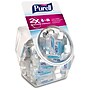 PURELL Advanced Gel Hand Sanitizer, Clean Scent, 1 oz., 36/Carton (3901-36-BWL)~#|#~557596DB-8575-487F-8BE7D5E746C08A93_sc7