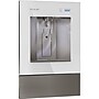 Elkay ezH2O Liv Recessed Bottle Filling Station, Hands Free Operation and Filtered (LBWD00WHC)~#|#~5578653F-061C-496E-AF2EE7D8EF907227_sc7