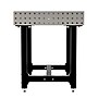 Diversified Woodcrafts 48"W x 30"D Steel Welding Table (DMW4830)~#|#~557FB68D-328B-4802-AB39A0BDB24E3BFB_sc7