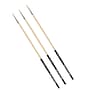 da Vinci CHUNEO Oil Synthetic Hog Round Brush, 3 /Pack (DVXVA77292-3)~#|#~55827093-E474-4E95-A2B4F80257865221_sc7