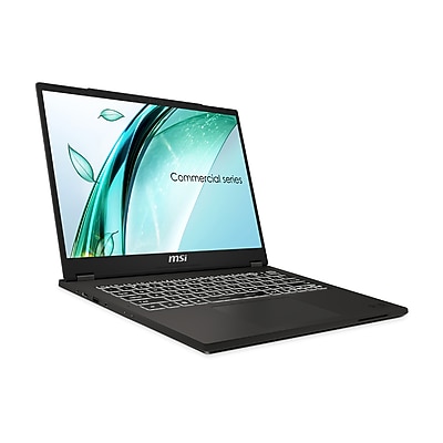MSI Commercial Series 14" Laptop
