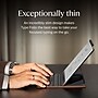 reMarkable 10.3" Type Folio Keyboard for reMarkable 2, Ink Black (RM810)~#|#~5585829C-53BA-4EA5-BBB3B7E0F076247E_sc7