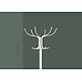 Monarch Specialties Inc. Coat Tree, White, Metal (I 2030)~#|#~5589617E-13B8-4B80-9C40DC9FE0E6BC7A_sc7