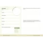 Quarto National Parks Sticker & Logbook Guided Journal, 6.15" x 8.45", Multicolored, 208 Pages (9780785844266)~#|#~558AE106-B804-45D2-90EBC585EC607A1F_sc7