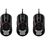 HyperX Pulsefire Haste Optical USB Gaming Mouse, Black/Red (4P5E3AA)~#|#~558B9E73-EC50-4146-9857C0995ABC6311_sc7