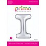 Party City (Air-Filled) 16" "I" Foil Balloon, Silver, 2/Pack (AM60050273-18)~#|#~558BBCE4-89E2-445F-948BAD68967F264A_sc7