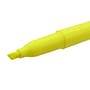 Merangue Tank Highlighter, Pen Style, Yellow, Dozen (38S1-4152-41-000)~#|#~558C7054-5946-4D5D-B8EAECEDD29B9FE7_sc7