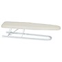 Household Essentials Plastic Sleeve Ironing Board, Natural (120010)~#|#~558C917E-593F-435B-80AFEF86AC681A81_sc7
