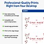 Avery Arched Rectangle Business Cards, Matte White, 200/Pack (19479398886)~#|#~558CBC69-47B2-489E-A05CC9533AC29EE9_sc7