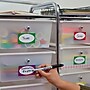 EXPO Vis-a-Vis Wet Erase Markers, Fine Point, Black, 36/Pack (2134342)~#|#~558DF60F-CB8A-47CF-B934759D2E82B7D1_sc7
