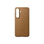 Samsung Kindsuit Phone Case for Galaxy S25, Camel (EF-VS931PFEGUS)~#|#~558F4AEB-7301-40F5-9262FA20675FB7EC_sc7