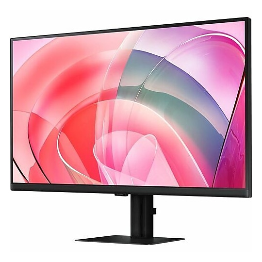 Samsung ViewFinity S70D 27" 4K Ultra HD 60Hz LCD Monitor, Black (LS27D702EANXGO)~#|#~5592106A-DC59-4B20-9DC7BCA13D79EA08_sc7