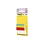 Post-it Tabs, 2" Wide, Assorted Colors, 24 Tabs/Pack (686A-ALYR)~#|#~55929899-09B5-4BAA-8285C582F7FD11B2_sc7