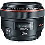 Canon EF 50mm f/1.2L USM Lens (1257B002)~#|#~55931C6F-21AD-4720-B702B642BCE827B5_sc7