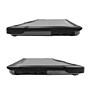 SaharaCase Venture Series Case for Lenovo 100E/100W Gen 3 Chromebook 11.6-inch, Shock-Absorbing, Clear/Black, (LT00112)~#|#~559430B5-1A3D-4506-BC166D3E424372F4_sc7
