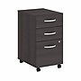 Bush Business Furniture Studio C 3-Drawer Mobile Vertical File Cabinet, Letter/Legal Size, Lockable, Storm Gray (SCF216SGSU)~#|#~5594A4AE-C9D9-4872-ADDA6102B201E28E_sc7