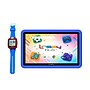 Linsay 7" Octa Core Tablet, WiFi, 128GB SSD, Android 15, Bundled with Blue Kids Defender Case & Kids Smart Watch, Android 15~#|#~559555CD-A896-4A8F-B627DBE2632CF0C6_sc7