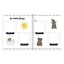 TF Publishing Baby 1st year 9" x 11" Undated Planner, Paperboard Cover, Multicolored (99-1022)~#|#~5596AFB8-DD88-4646-A79B9ADB42899E2D_sc7