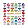 Gatorade Zero Sugar-Free Assorted Flavors Hydration Drink, 20 oz., 12 Bottles/Carton (05887)~#|#~5596B37B-90D3-43F3-B21645CA2036B775_sc7