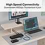 Plugable Thunderbolt 4 Dual Monitor Docking Station (TBT4-UD5)~#|#~55971142-E026-494E-A5BC2B569F76745F_sc7