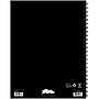 2026 Willow Creek 8.5" x 11"  Weekly & Monthly Planner, Paperboard Cover, Basic Black (57865)~#|#~559B975E-E1FC-4635-A0B6D277AAB387C0_sc7