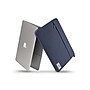 Solo New York Re:cycled Re:focus 15.6" Polyester Laptop Sleeve, Navy (UBN105-5)~#|#~559EED76-BF8B-47F0-9A74C7FCC671C887_sc7