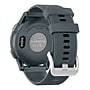 Garmin Approach S44 GPS Golf Smartwatch, 1.2", Twilight Silicone Band (010-03009-01)~#|#~559F3D87-ABDC-4498-BB0B4C938FB520DB_sc7