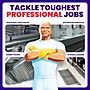Mr. Clean Professional Magic Eraser Ultra Pro Multi-Purpose Cleaner, White, 26 Pads/Carton (17406)~#|#~559FF1EB-A57C-44BC-AEA6E266354F6B65_sc7