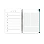 2026 Blue Sky Life Note It Dania 5.875" x 8.625"  Weekly & Monthly Planner, Plastic Cover, Multicolored (139478-26)~#|#~55A1230E-E8CD-4E4F-A13FDAB915A46B25_sc7
