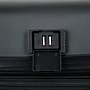 DUKAP Intely 2-Piece Hardside Spinner Luggage Set, TSA Checkpoint Friendly, Black (DKINT0SM-BLK)~#|#~55A2A39A-3562-4FBB-B719B980201AF09A_sc7