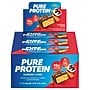 Pure Protein Gluten Free Sundae Cone Protein Bar, 6 Bars/Box (100200458)~#|#~55A35D24-B7E0-4CD1-98FD9F35AFD0ACDF_sc7