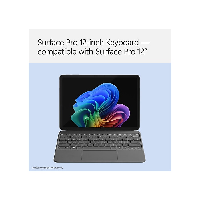 Microsoft Surface Pro 12