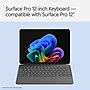 Microsoft Surface Pro 12" Keyboard Cover, Slate (EP2-32033)~#|#~55A75966-039D-45A3-9E1C12DA67753DEE_sc7