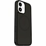 OtterBox Symmetry Series Clear MagSafe Case for iPhone 17, Shock Absorbing, Black Mist (77-98802)~#|#~55A835CC-6F16-4AD0-84B5B9AEAF1B81AF_sc7