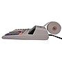 Sharp (EL1801V) 12-Digit Printing Calculator, White ~#|#~55A8831B-CF59-4AF7-AAB9DE4736FA7FEA_sc7