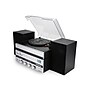 Victor Geneva 5-in-1 Music Center with Bluetooth, CD Player, FM Radio, USB, AUX, Remote Control, and Detached Stereo Speakers~#|#~55B219F5-068D-46C0-83D6B1D986FA807D_sc7