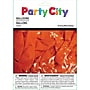 Party City 12" Latex Balloons, Orange, 15/Pack (AM113252-05-P)~#|#~55B21AF4-AC87-4E65-BAE76194DB7DDCE4_sc7