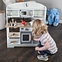 Hey Play Kids Kitchen Playset (80-HJD931125)~#|#~55B49315-C6B0-45E5-BF8C69984DA7F65D_sc7